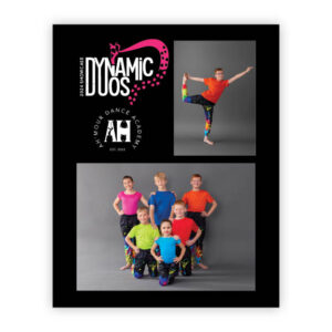 8x10 Memory Mate Photo